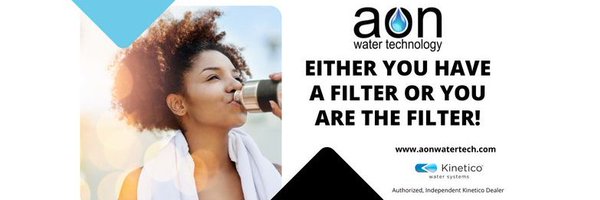 AonWaterTech Profile Banner