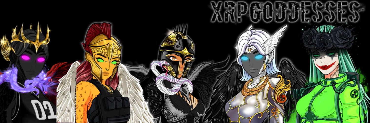 XGoddess banner