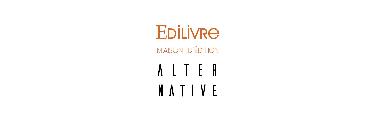 Éditions Edilivre banner