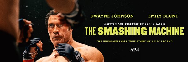 SmashingMovie Profile Banner