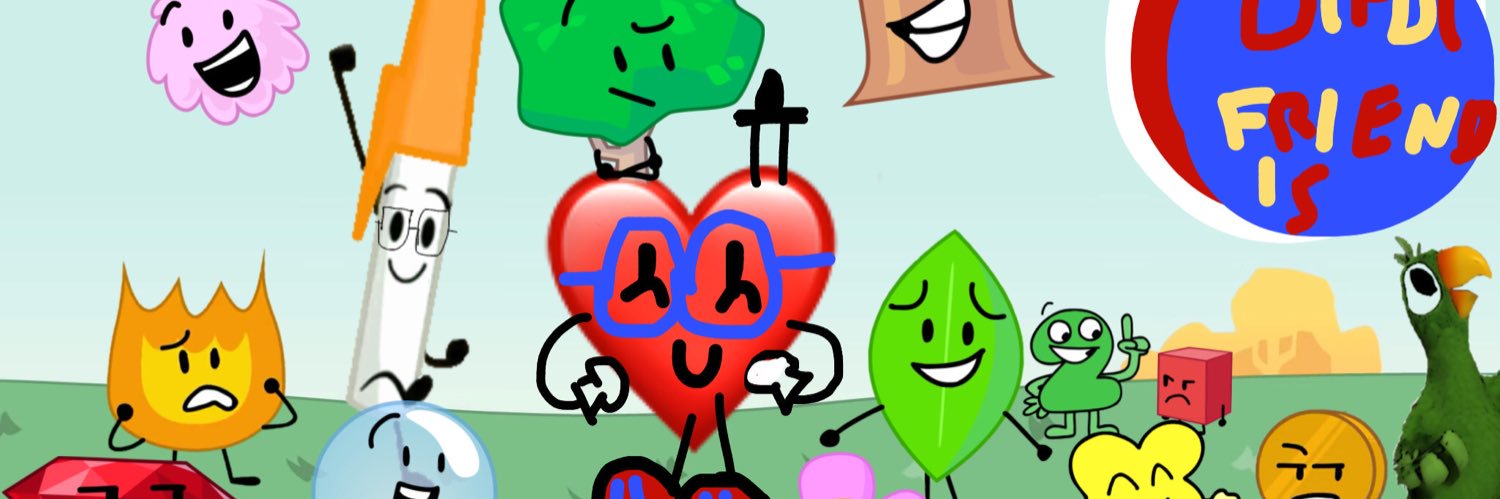 bfdigames124's profile banner image
