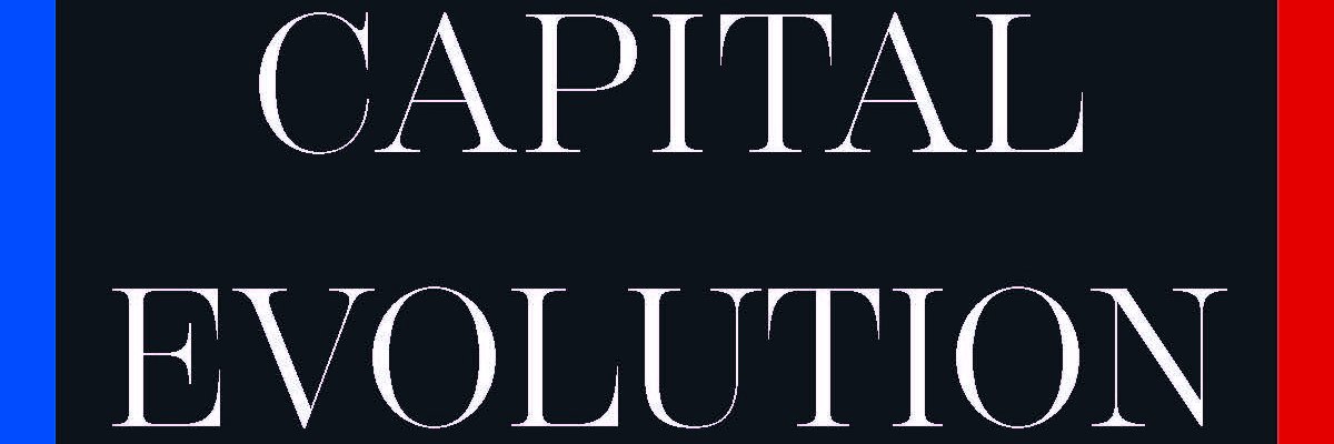 Capital Evolution banner