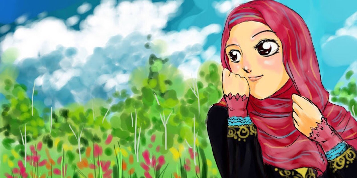 ikaimelza's profile banner image