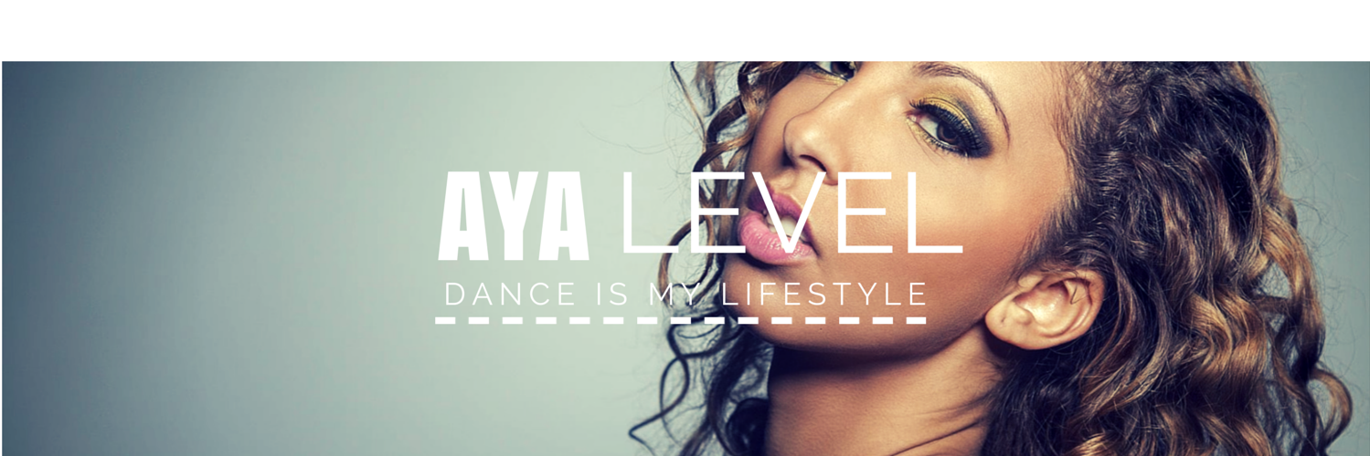 AYA LEVEL banner