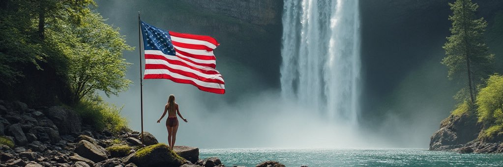 Lori 🇺🇸's banner