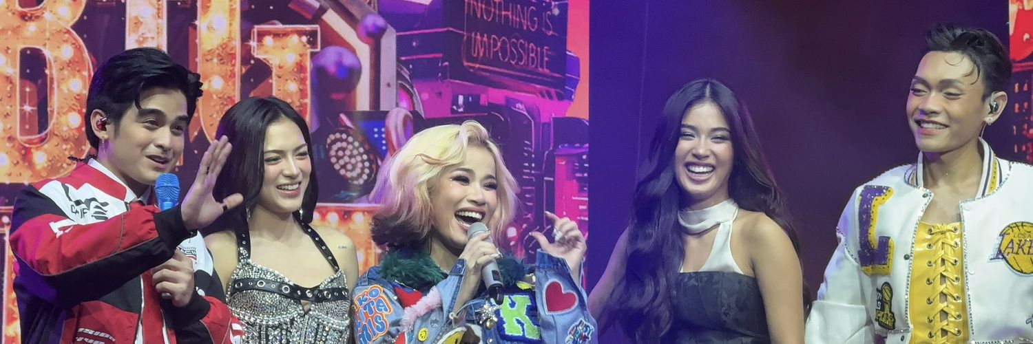 angel cristine || kdg banner