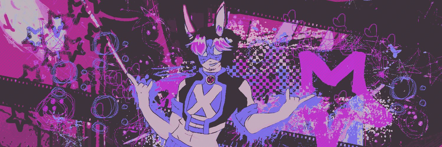 ︎︎ ︎︎ ︎︎ ︎︎ ︎︎ ︎︎ *⋆˖ ࣪⭑ 𝓢𝑷𝑰𝑫𝑬𝑹-𝑩𝑼𝑵𝑵𝒀 Ⓧ's banner