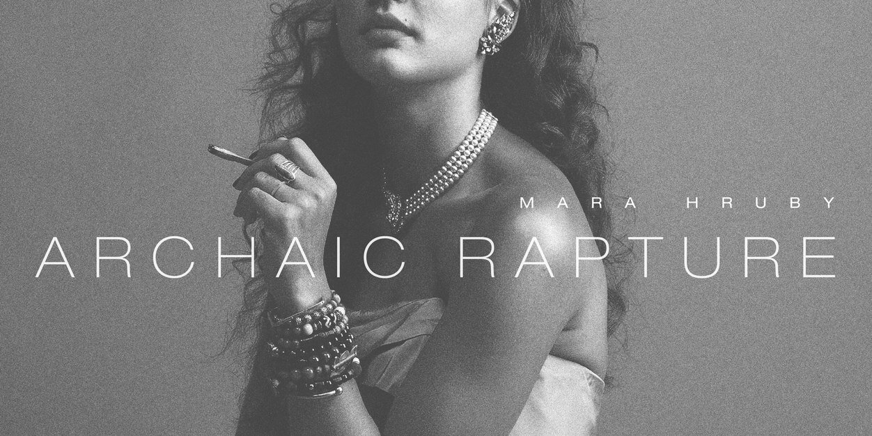 Mara Hruby banner