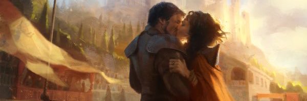 Oberyn Martell ☀️'s banner