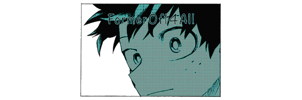 FormerOf14All Profile Banner