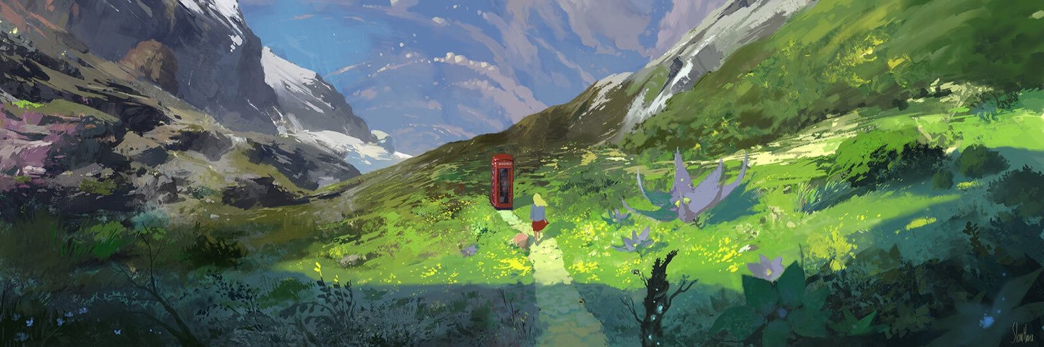 ariannerdz's profile banner image