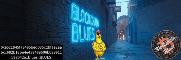 BlockchainBlue_ Profile Banner