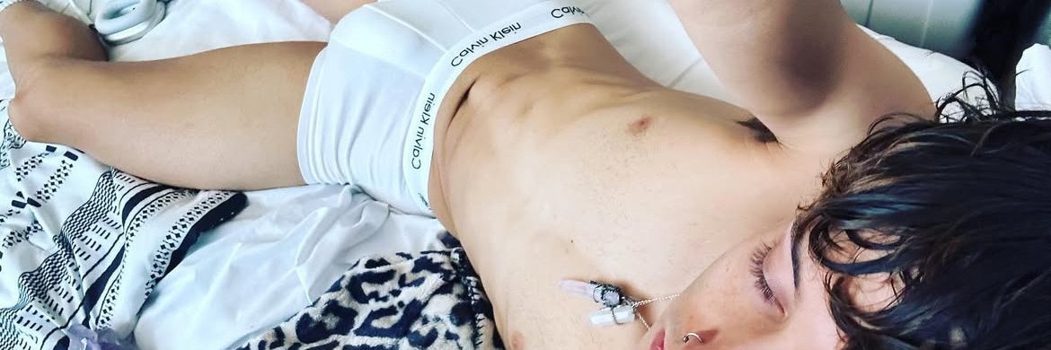 ryan alexander 🩵 banner