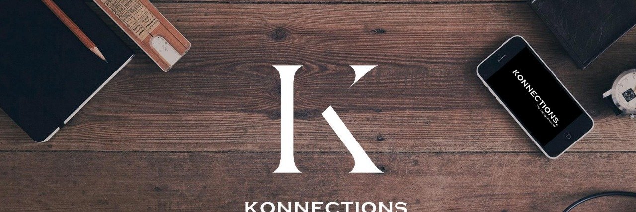 mykonnections's profile banner image