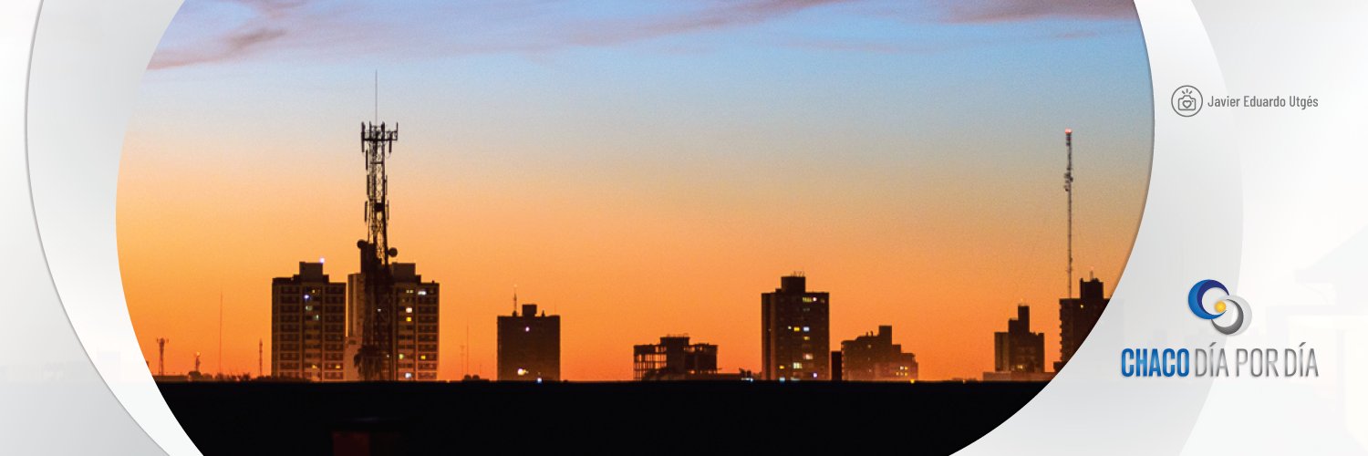 CHACO DIA POR DIA banner