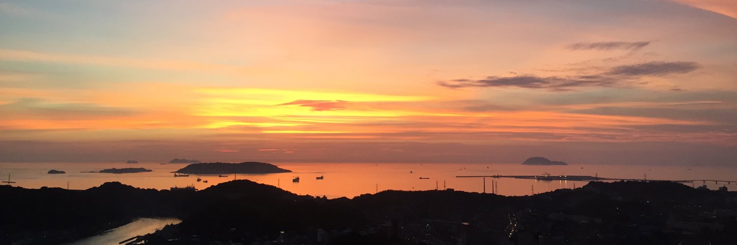 Man_jae's profile banner image