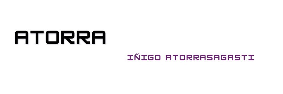inigoatorra's profile banner image