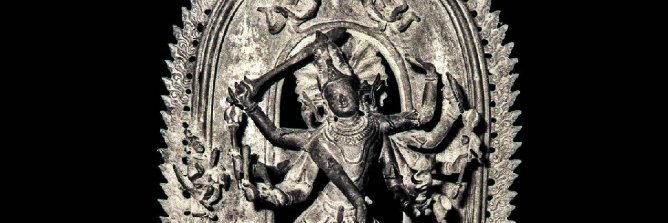 DevaPala banner