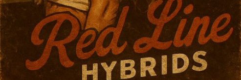 RedLineHybrids's banner