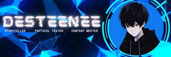 Destcrypt Profile Banner