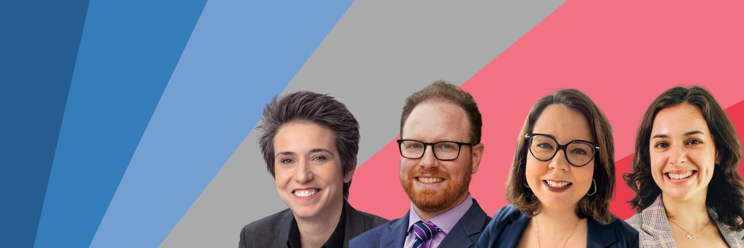 Cook Political Report's banner