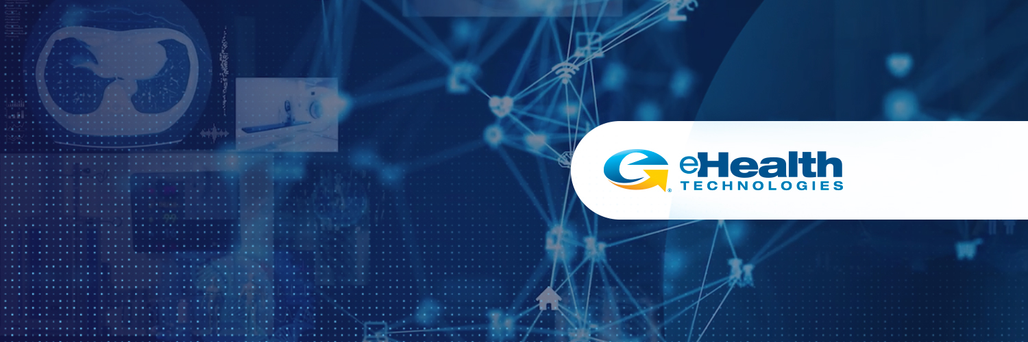 eHealth Technologies banner