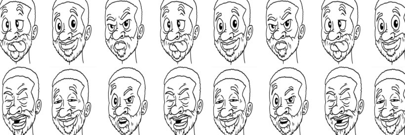 HaplessLuckett's profile banner image