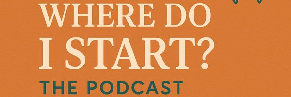 WhereDoIStart25 Profile Banner