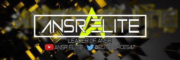 ELITEFORCE547's profile banner image