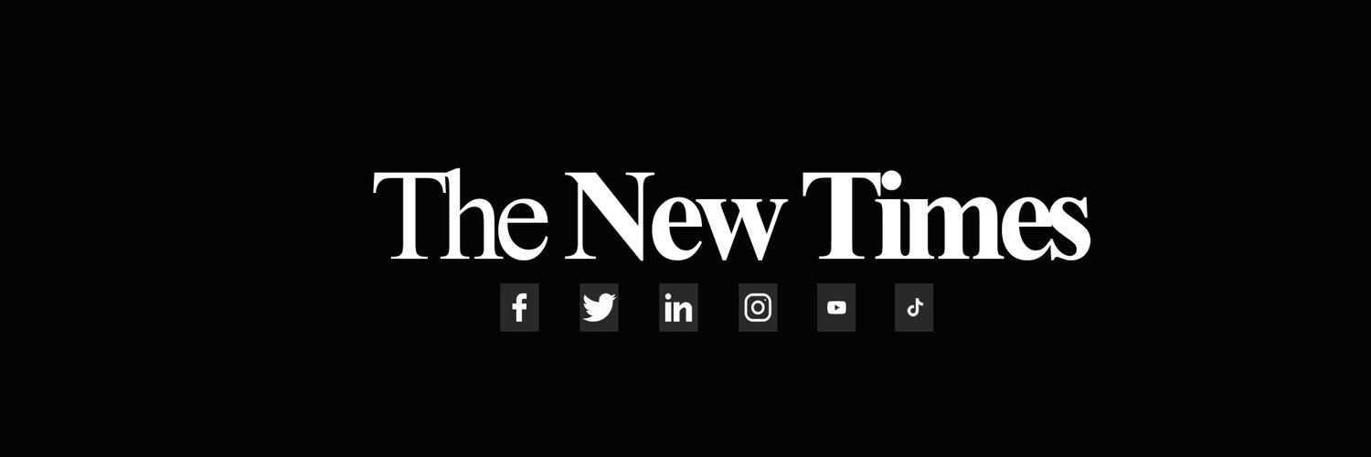 The New Times (Rwanda) Profile Banner
