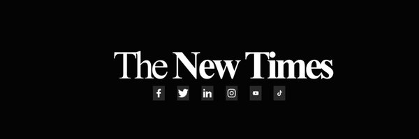 The New Times (Rwanda) Profile Banner