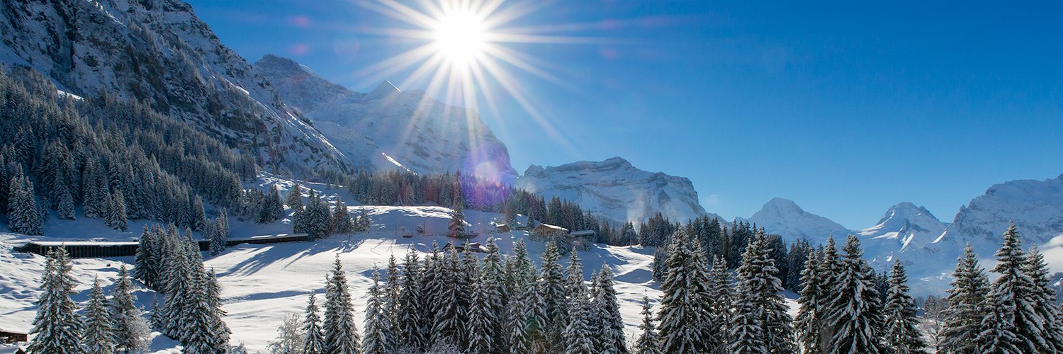 AlpineSchweiz's profile banner image