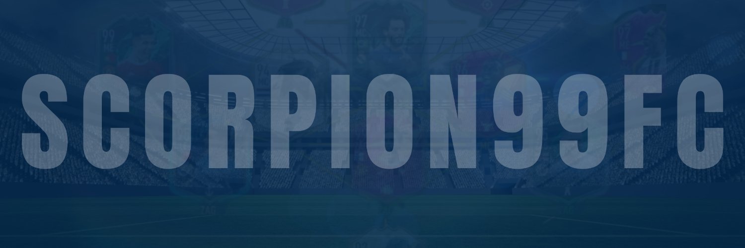Scorpion banner