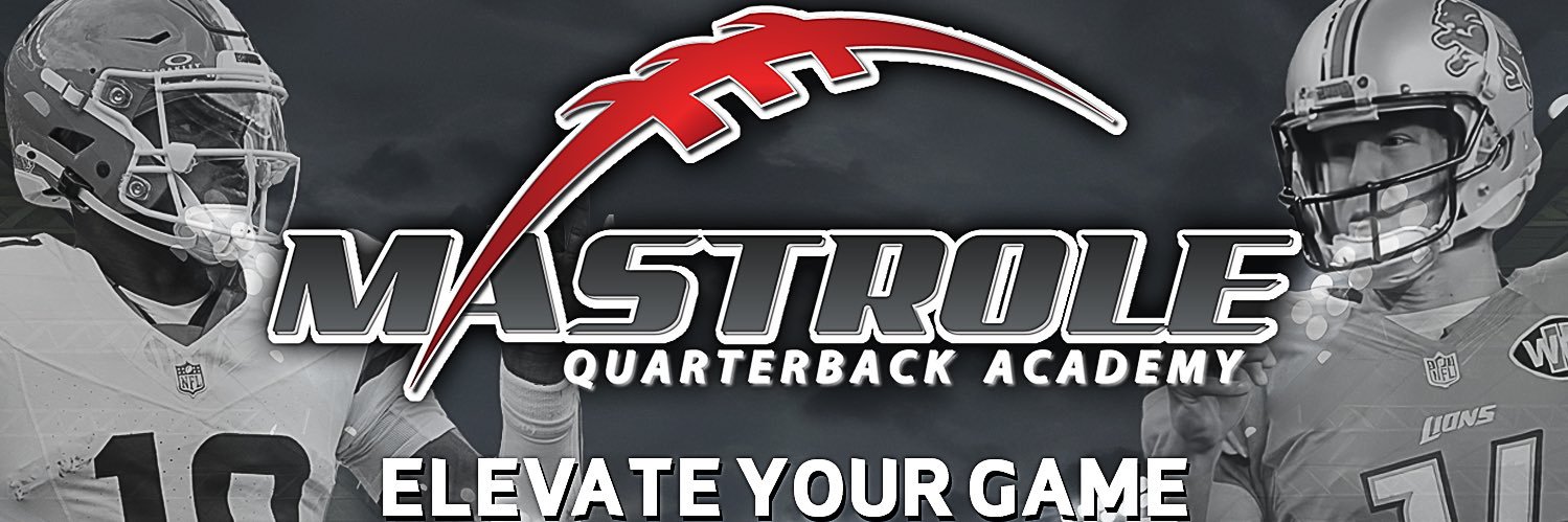 MastroleQB's profile banner image