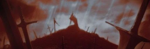 Ares banner