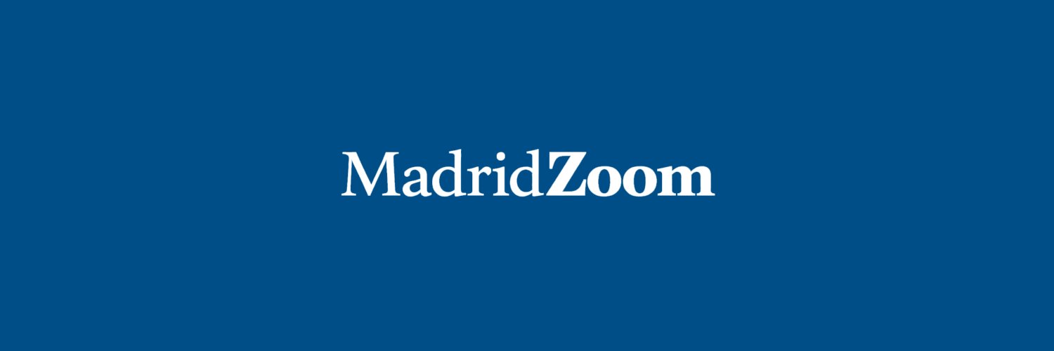 madridzoom's profile banner image