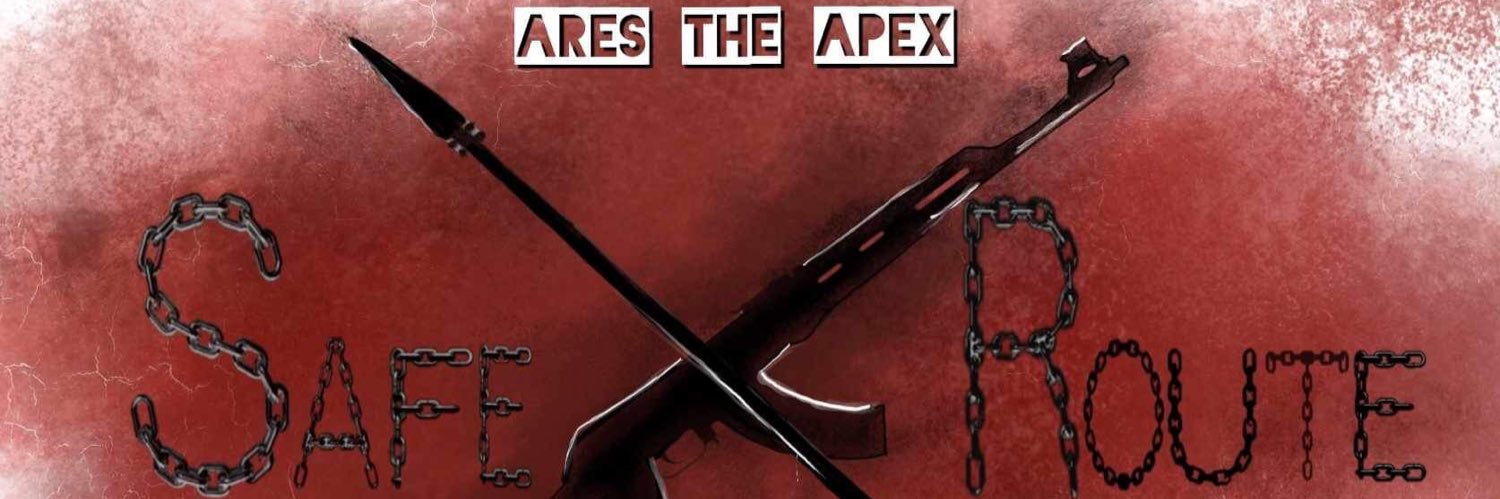 Ares, the Apex(3-0) banner