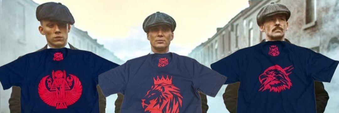 Max Furioso banner