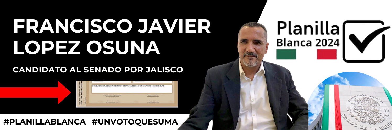 fjlosuna's profile banner image