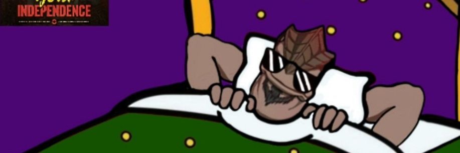 Ping Pong Krell (Sith Arc) banner