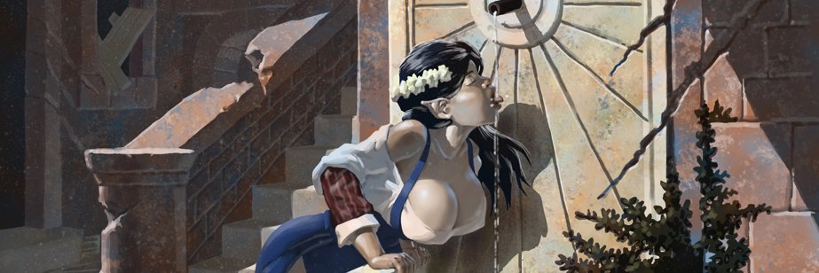 HornerFlook's profile banner image