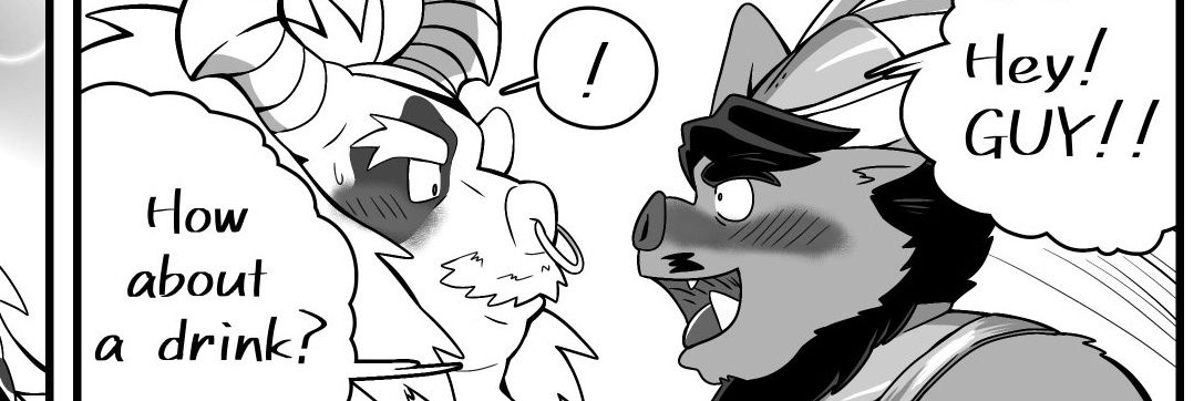 AmolTheBoar's profile banner image