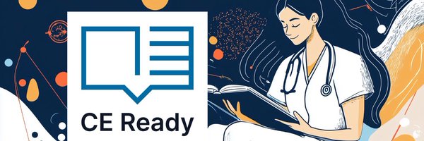 CEReadycom Profile Banner