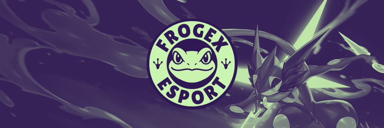 FrogEX banner
