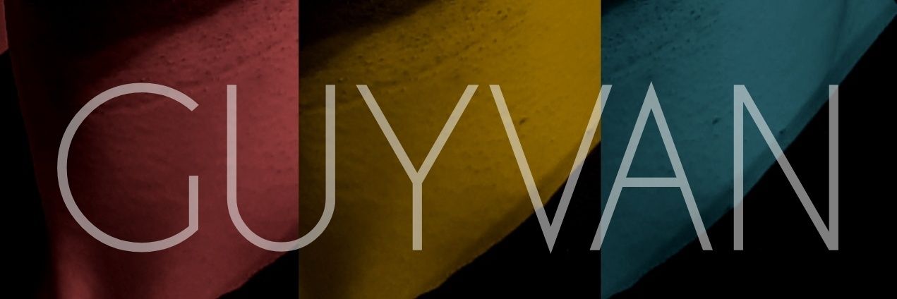 MrGuyvan's profile banner image