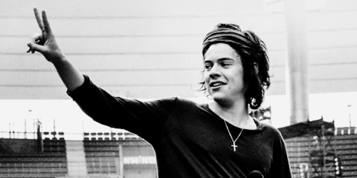 1DMemories's profile banner image