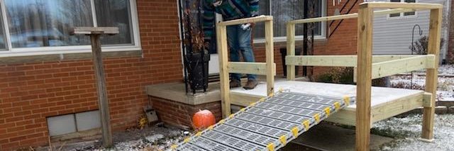 Disability Network banner