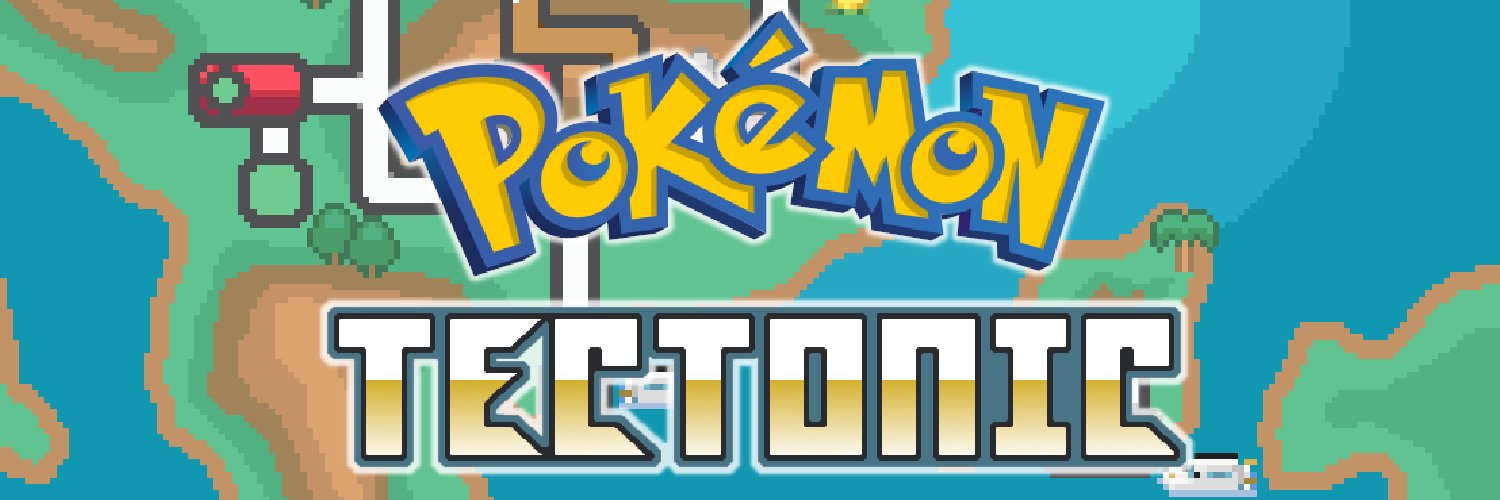 Tectonic Fangame_ES banner