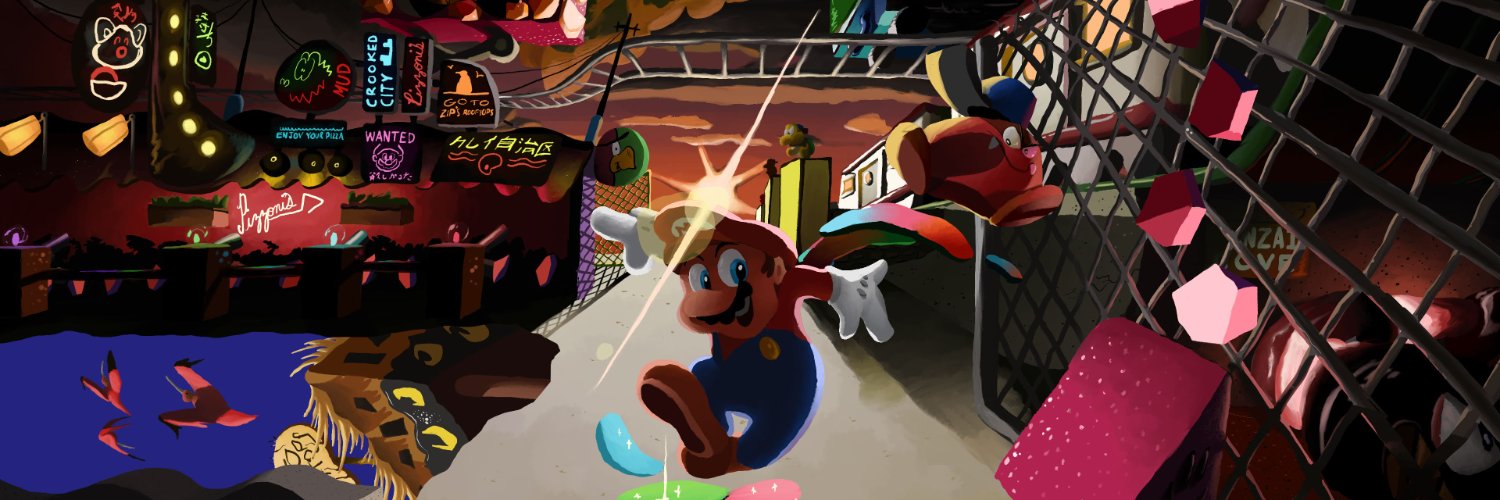 Tyler's banner