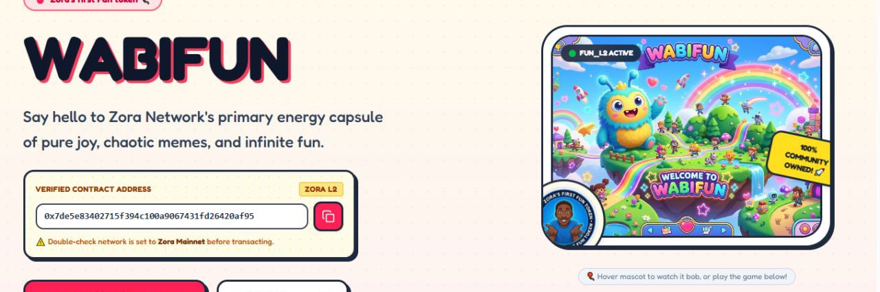 wabifun's profile banner image